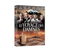 Le Voyage des Damnés – Combo Blu-ray + DVD – Édition française officielle