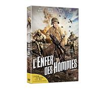 L'Enfer des hommes – DVD – Édition française officielle – Elephant Films