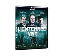 L'Enterrée vive – Blu-ray – Édition officielle française – Elephant Films – Occasion