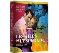 Les Ailes de l'Espérance – Combo Blu-ray + DVD – Elephant