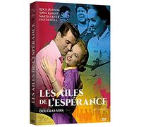 Les ailes de l'espérance – Elephant Films – DVD – Édition française officielle