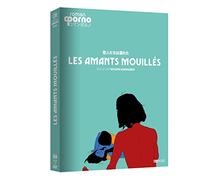 Les amants mouillés – Combo Blu-ray + DVD – Édition française officielle – Elephant Films
