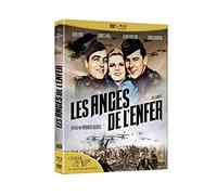 Les Anges de l'enfer – Combo Blu-ray + DVD – Édition officielle française – Elephant Films