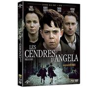 Les cendres d'Angela – Combo Blu-ray + DVD – Édition française officielle – Elephant