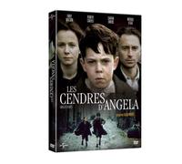 Les Cendres d'Angela – DVD – Édition officielle française – Elephant Films