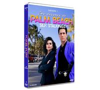 [Elephant Films] - Les Dessous de Palm Beach - Intégrale saison 1 - Coffret 4 DVD