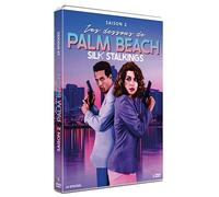Les Dessous de Palm Beach – Intégrale Saison 2 – Coffret 5 DVD – Édition française – Elephant Films