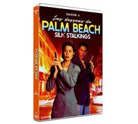 Les Dessous de Palm Beach – Intégrale de la Saison 4 – Coffret 5 DVD – Édition française – Elephant
