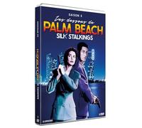 Les Dessous de Palm Beach – DVD – L'Intégrale de la saison 5 – Elephant