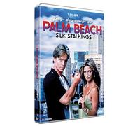 Les Dessous de Palm Beach – Intégrale de la Saison 7 – Coffret 5 DVD – Édition française officielle