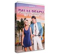 Les Dessous de Palm Beach – DVD – Intégrale de la Saison 8 – Édition française (Elephant Films)