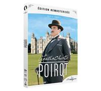 [Elephant Films] - Les Enquêtes de Murdoch - Intégrale saison 15 - Coffret 6 Blu-ray