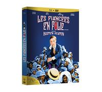Les fiancées en folie – Blu-ray + DVD – Édition officielle française (Elephant Films)
