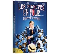 Les Fiancées en folie – DVD – Édition française officielle