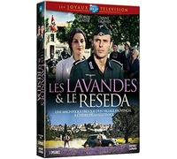 Les Lavandes et le Réséda – DVD – Édition officielle française – Coffret 3 DVD