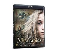 Les Misérables – Blu-ray – Édition officielle française – Elysee