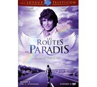 Les Routes du paradis – Saison 2, Volume 1 – Coffret DVD – Elephant