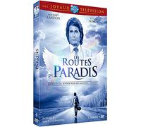 Les Routes du paradis – DVD – Édition française officielle – Saison 4, vol. 1 – Coffret 4 DVD
