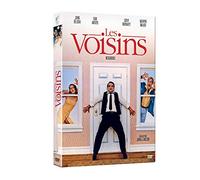 Les Voisins – DVD – Édition française officielle – Elephant Films