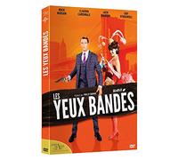 Les Yeux bandés – DVD – Édition officielle française – Elephant