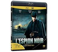 L'Espion noir - Combo Blu-ray + DVD - Édition Elysee