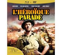[Elephant Films] Edition officielle française - L'héroïque Parade - Combo Blu-Ray + DVD