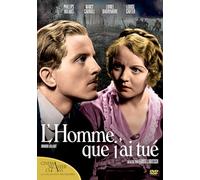 L'Homme que j'ai tué – Elysee – DVD – Édition française officielle – Occasion