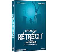 [Elephant Films] - L'Homme qui rétrécit - Combo Blu-ray + DVD