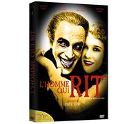 L'homme qui rit – DVD – Édition française officielle – Elephant Films