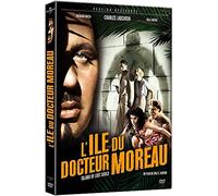 L'Île du docteur Moreau – DVD – Édition officielle française