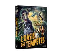 L'Oasis des tempêtes – Blu-ray + DVD – Édition officielle française (Elephant Films)