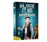 Ma Vache et moi – DVD – Édition officielle française (Elephant Films)