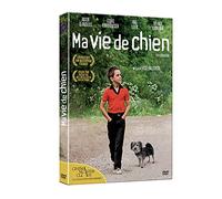 Ma vie de chien – DVD – Édition officielle française