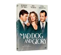 Mad Dog & Glory – Elephant Films – DVD – Édition française officielle