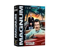 [Elephant Films] - Magnum - Saison 2 - Coffret 4 Blu-ray