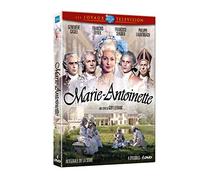 Elephant Films – Marie-Antoinette – L'intégrale – Coffret 4 DVD – Édition française officielle