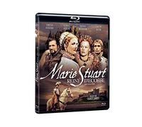 Marie Stuart, Reine d'Écosse – Blu-ray – Édition française officielle
