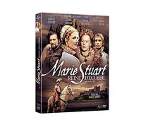 Marie Stuart, Reine d'Écosse – Elephant – Combo Blu-ray + DVD – Édition officielle française