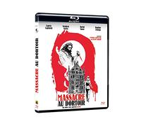 Massacre au dortoir – Blu-ray – Édition française officielle