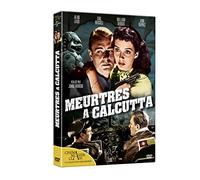 Meurtres à Calcutta – DVD – Édition officielle française – Elephant Films