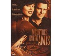 [Elephant Films] - Meurtres entre amis - DVD