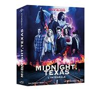 Midnight, Texas – Blu-ray – Édition officielle française – Coffret L'intégrale Saisons 1 et 2