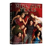 Midnight, Texas – Saison 2 – Blu-ray – Édition officielle française (Elysee) – Coffret 3