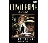 [Elephant Films] - Miss Marple - L'intégrale - Coffret 9 DVD