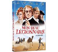 Mon Beau Légionnaire – Elephant Films – DVD – Édition officielle française