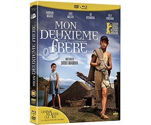 [Elephant Films] - Mon deuxième frère - Combo Blu-ray + DVD + Livret
