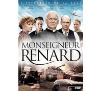 Monseigneur Renard – DVD – Édition officielle française – Coffret 4 DVD