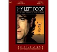 [Elephant Films] - My Left Foot - DVD