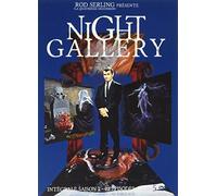 Night Gallery – DVD – Édition française officielle – Intégrale saison 2 – Coffret 5 DVD