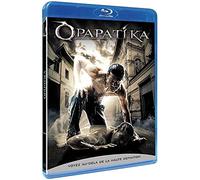 [Elephant Films] - Opapatika, les immortels - Blu-ray